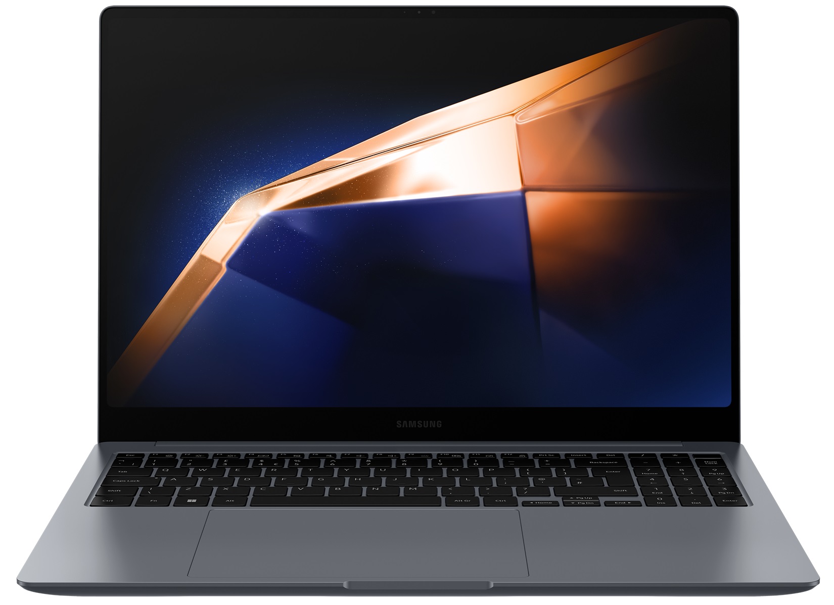 Samsung Galaxy Book 4 Ultra NP960XGL-XG2IN (Core Ultra 9/32 GB/1 TB SSD/Windows 11/8 GB)